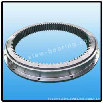 Trailer Slewing Bearing Alibaba Supplier